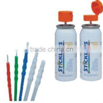 Fiber Optic Cleaner Sticklers MCC-POC03M