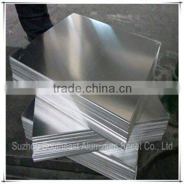 Hot sale! cutting 5754 aluminium sheet/plate