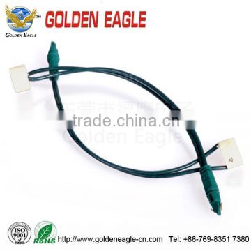 Best selling plastic assembly coil