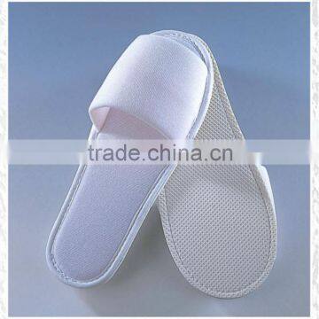 High Quality Hotel Slippers for Bathroom,Terry Slipper