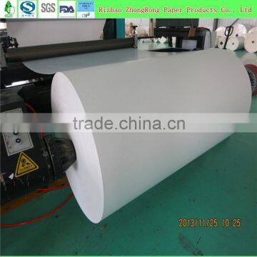 pe coated paper for cups