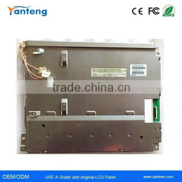 10.4" Sharp industrial LCD panel LQ104V1DG83 for industrial machine
