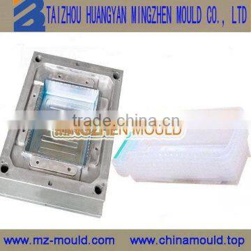 Fashion Best-Selling refrigerator parts injection mould