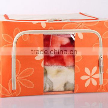 2015 new in china xiamen collapsible storage box