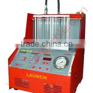CNC 602a injector cleaner tester good quality and best price