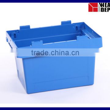N4030/240KR Plastic Storage Bins with Plastic Bars