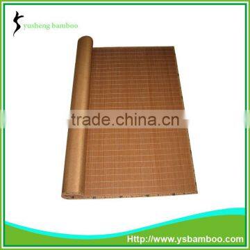 Cheap Brown China Bamboo Mats
