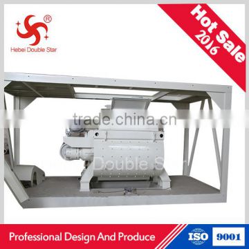 Sales Service Provided Concrete Mixer Machine JS2000 price