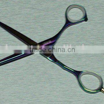 Professional color Scissors