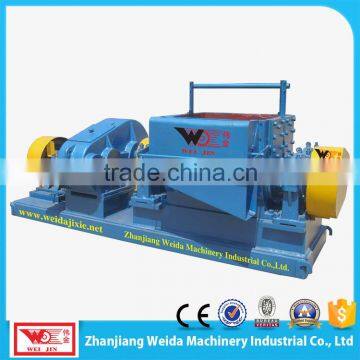 High efficient separation technology used in washing and cleaning cup lumps rubber cleaning machine