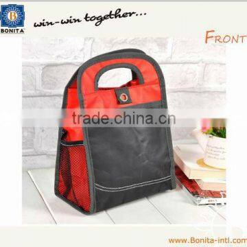 2015 Brief nonwoven cooler bag & Lunch bag