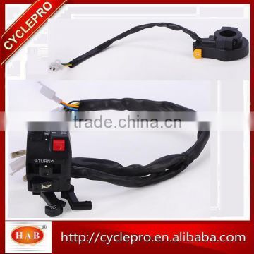 High Quality Forza 110 Motorcycle Handle Switch