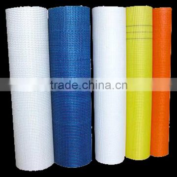 fiberglass net for building material