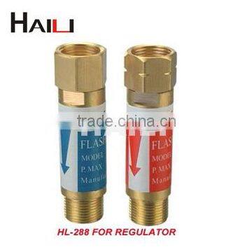 HL-288 Flame Flashback Arrestor