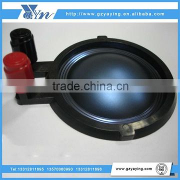 Wholesale China Factory speaker parts aluminium speaker diaphragm