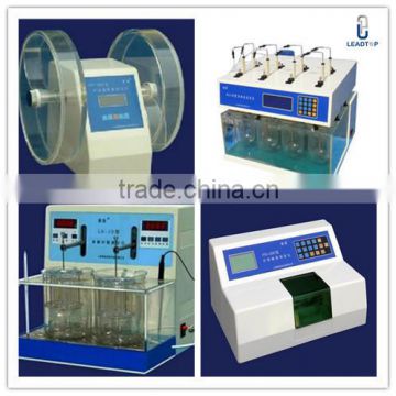 Pharmaceutical Turn Key Project Lab Testing Machine Project