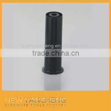 black glass straight pipe for furniture