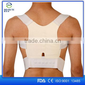 2015 Hot Sales high quality waist support belt for back support bra posture