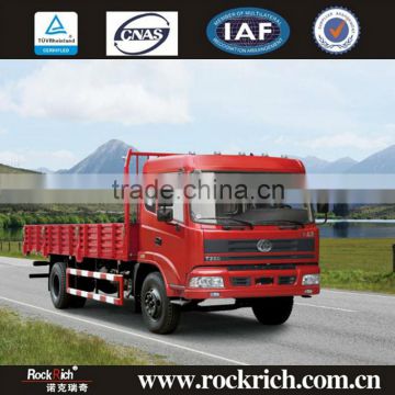 Cheap Price and Durable Quality cargo 10 ton flat truck
