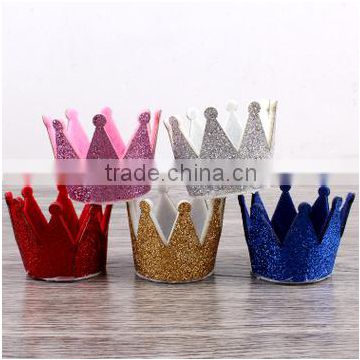 New Arrival ! Shiny Tiara Crown , High Brilliance strong luster diamond Three-dimensional crown