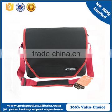 Tarpaulin Shoulder Bag Unisex Messenger Bag