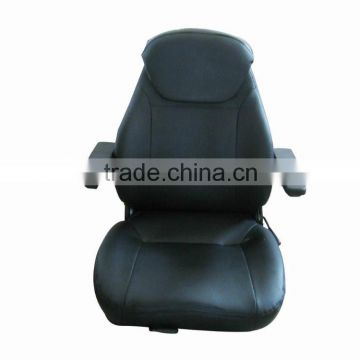 China Car Seat for Electric Scooter Golf Vehicle , Go Kart Seat