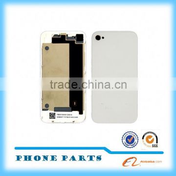 stainless steel back housing for iPhone 4 with best price from alibaba