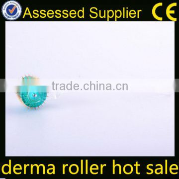 High Quality Nano Derma Roller MNS 192 Titanium Needles Factory Direct Wholesale