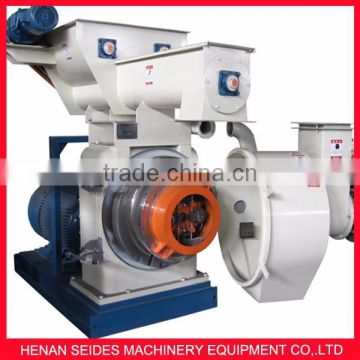 Best service wood power pellet making mill for line factory what's up:008613103718527