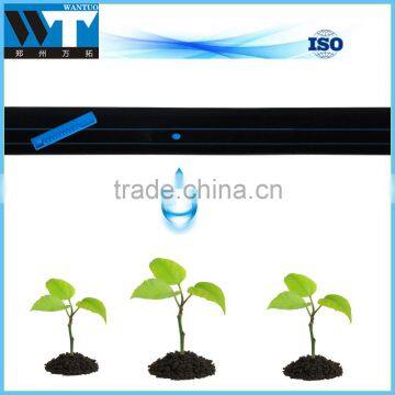 Pe material drip irrigation belt patch type systems price