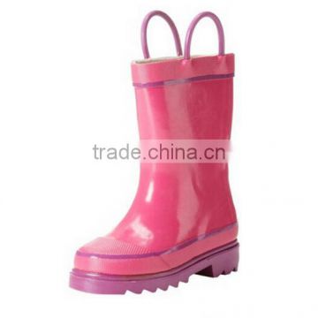 Toddler Anti-slip Rubber Rain Boots