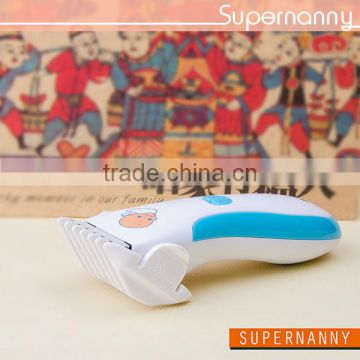 Supernanny DC kid hair trimmer(SN-800)