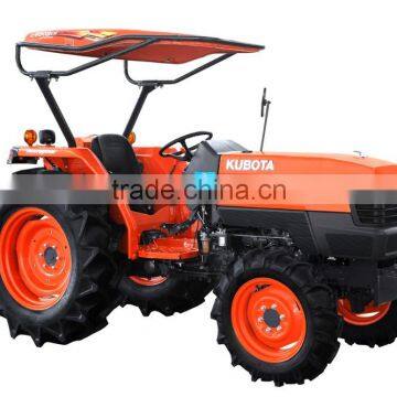 TRACTOR NEW