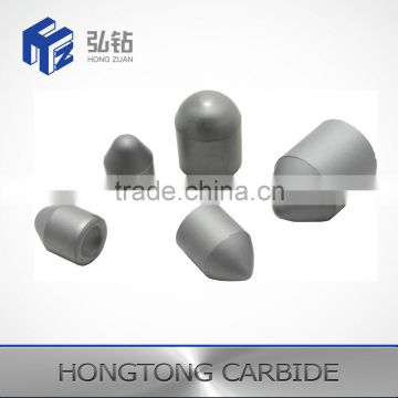Wolfram Carbide ball teeth used in Petroleum and quarrying