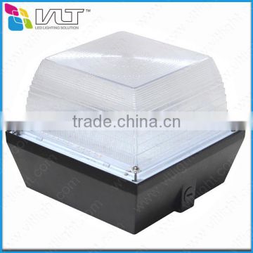 45W 60W 75W 90W Gas Station Squre Surface Mounted Led Canopy Lights