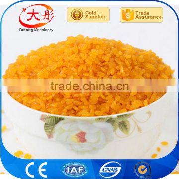 artificial rice manufacture plant