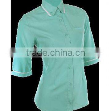 Corporate Shirt for Ladies