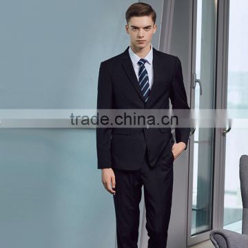 2 piece elegant coat pant men suit coat pant men suit office uniform design