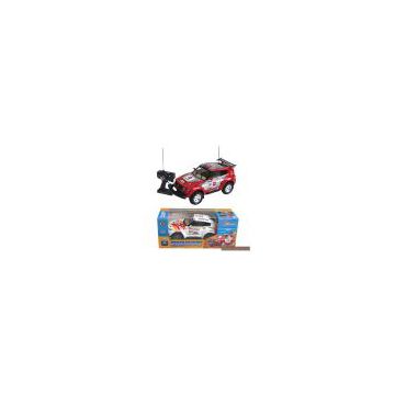 Sell 1:10 Scale Cross-Country Remote Control Car