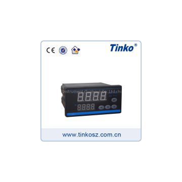 Tinko 96*48mm high and low temperature alarm digital temperature controller no logo