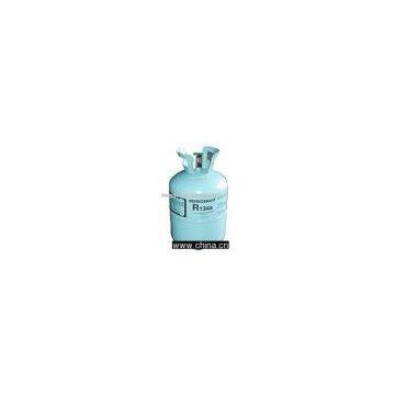 Refrigerant R134A