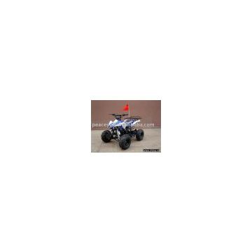 ATV,110cc EPA / DOT ATV (TPATV-002A)