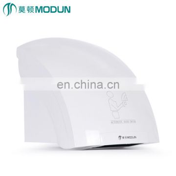 Commercial Bathroom Eco-friendly Touchless Infare Sensor Professional Automatic Electric Hand Dryer