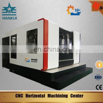 SIEMENS Controller Horizontal CNC Machine Tool Manufacture(H45/1)
