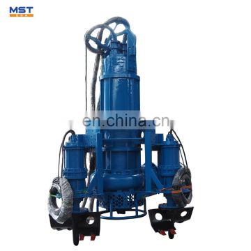 3phase Submersible Pump Motor Winding Cable