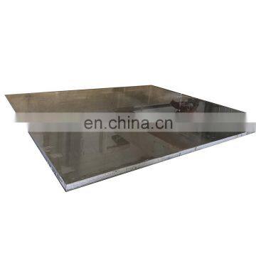 Super Duplex 32750/31803/32760 Stainless Steel Plate price per kg Stock Stainless Steel Sheet