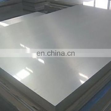 China Supplier Cold Rolled AISI 430 304 / 304L / 316L / 430 Stainless Steel Sheet
