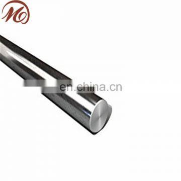 Custom 1.4462 duplex stainless steel rod in factory