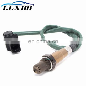 Original LLXBB Car Sensor System Oxygen Sensor 0258017203 For Mercedes Benz 0065422718 A0065422718