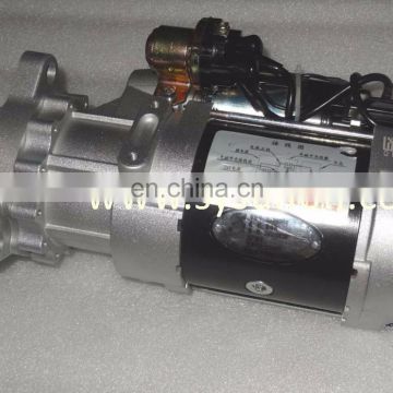 hot sale NTA855 truck Engine Motor Starter 4913528 5284084 Starter Motor